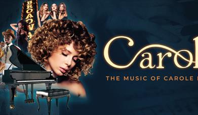 Carole - The Music of Carole King