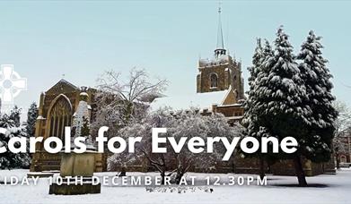 Carols for Everyone