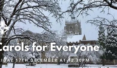 Carols for Everyone