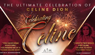 Celebrating Celine