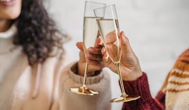 Festive Lunches Throughout December