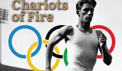 Frinton Summer Theatre - Chariots of Fire