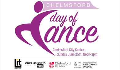 Chelmsford Day of Dance