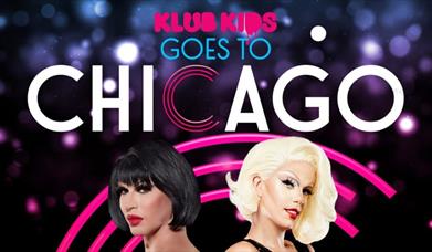 Klub KIds Goes to Chicago