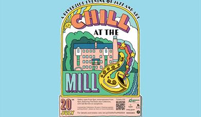 Chill at the Mill