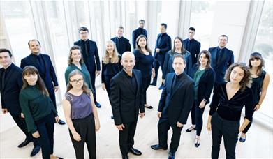 Christmas with Chamber Choir of London