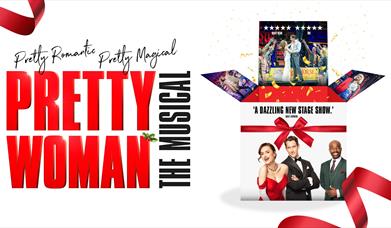 Pretty Woman The Musical