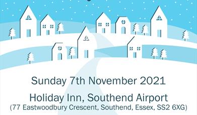 Christmas Craft Fair by Louise's Events