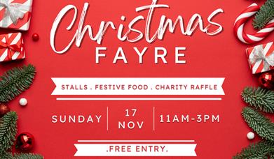 RCYC Christmas Fayre