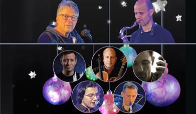 Christmas Jazz: After Party