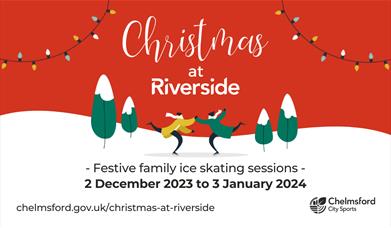 Christmas at Riverside