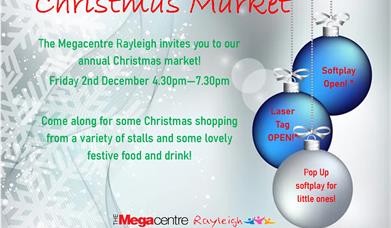 Christmas Market