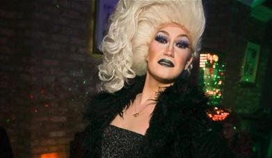 Cirque De Slay – A Night of Dazzling Drag Cabaret!
