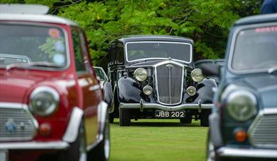 Classic Car Show