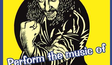 Cold Flame play Jethro Tull