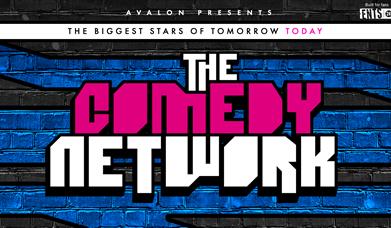 The Comedy Network