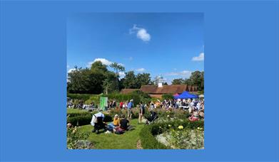Community Celebration Fete