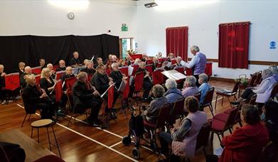 Free Christmas Concert