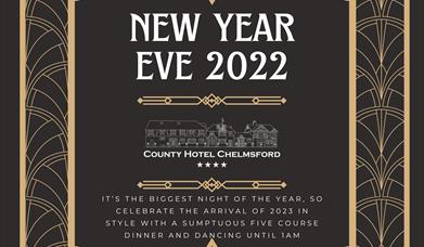 New Years Eve