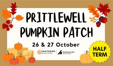 Prittlewell Pumpkin Patch