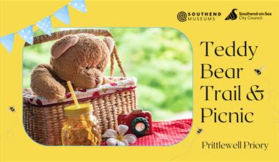 Teddy Bear Trail and Picnic