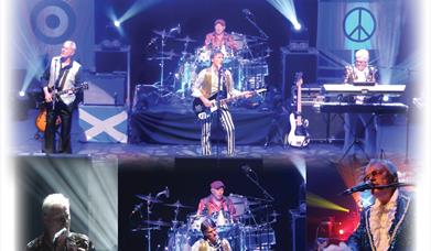 The Counterfeit Seventies Show