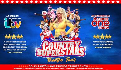 Country Superstars