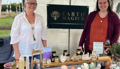 Hopefield Craft Fair