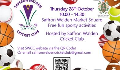 Free fun sporty activities