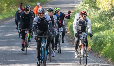 Cycle the Countryside