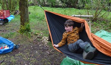 Hanningfield Wilder Holiday Club 5+