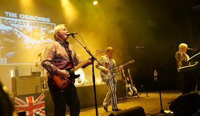 Counterfeit Seventies Show