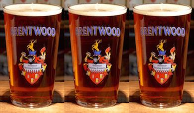 Brentwood Brewery