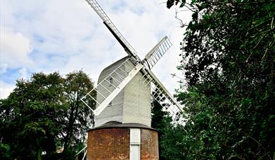 Bocking Windmill Heritage Open Event