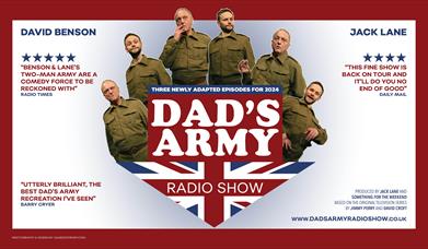 Dad's Army