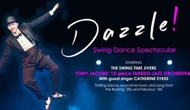 Dazzle! Swing Dance Spectacular