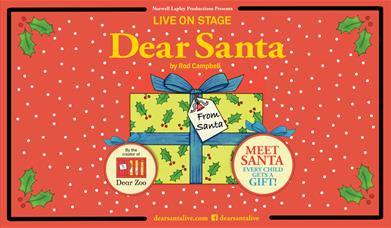 Dear Santa
