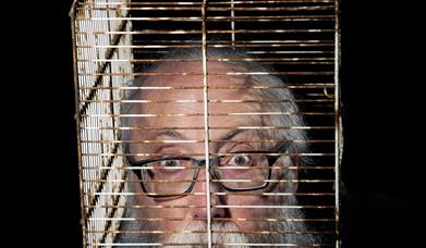 Surrealism Poetry Workshop with Derek Adams