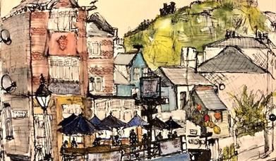 Dedham Art Society