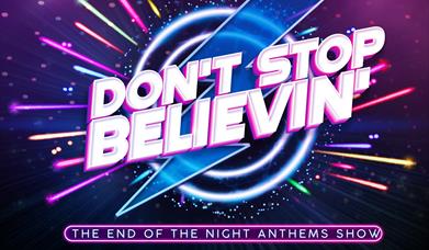 Don't Stop Believin'
