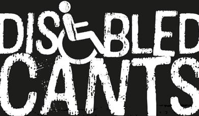 Disabled Cants