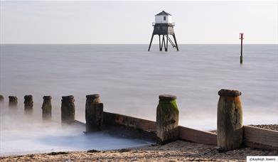 Dovercourt Lighthouse