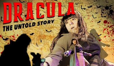 Dracula : The Untold Story