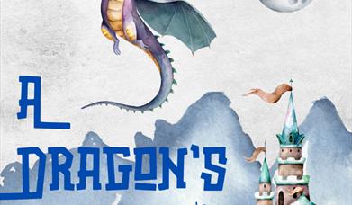 A Dragon's Tale Puppet Show