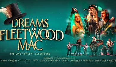 Dreams of Fleetwood Mac