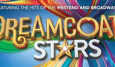 Dreamcoat Stars
