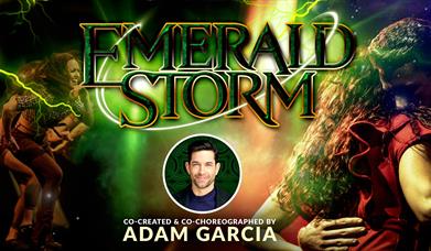 Emerald Storm
