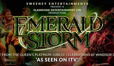 Emerald Storm
