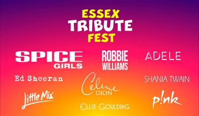 Essex Tribute Fest