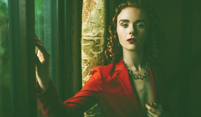 English Touring Opera: Autumn 23 Season at Saffron Hall